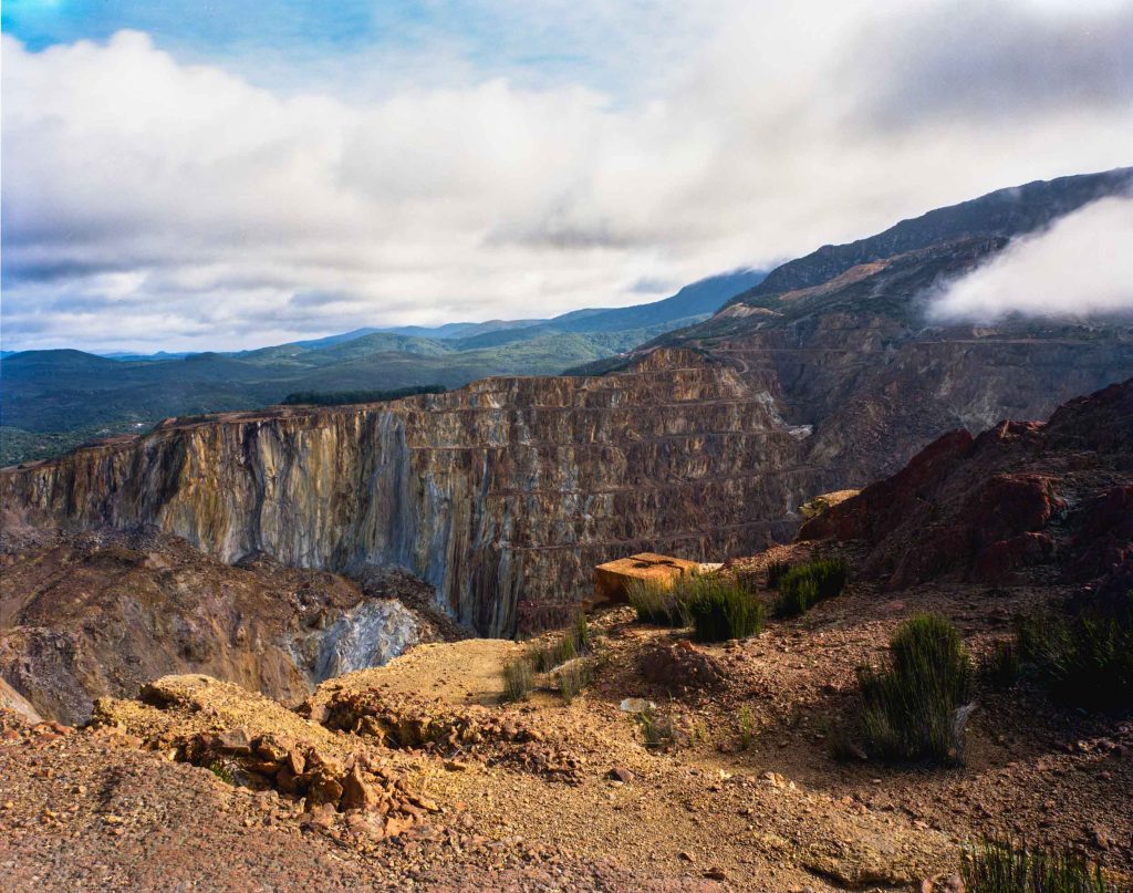 5x4 Linhof Technika IV