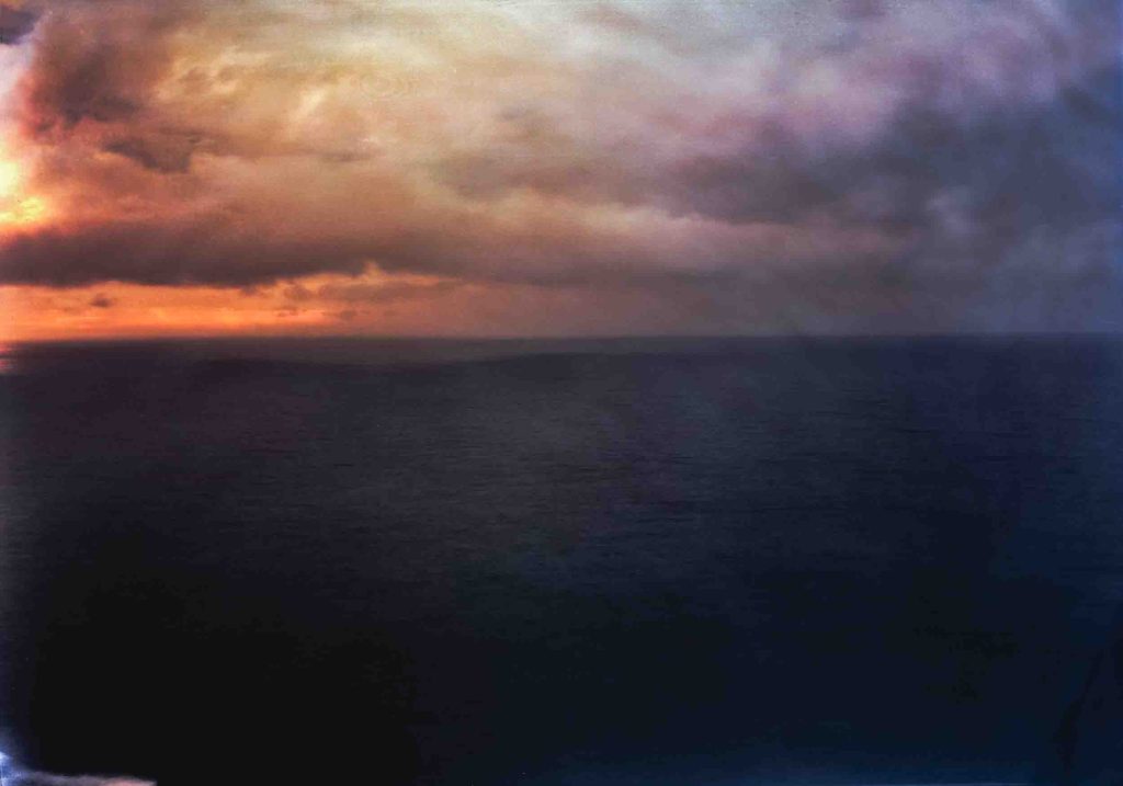 Cambo S3 5x7 monorail