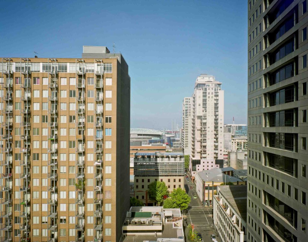 5x4 Linhof Technika IV