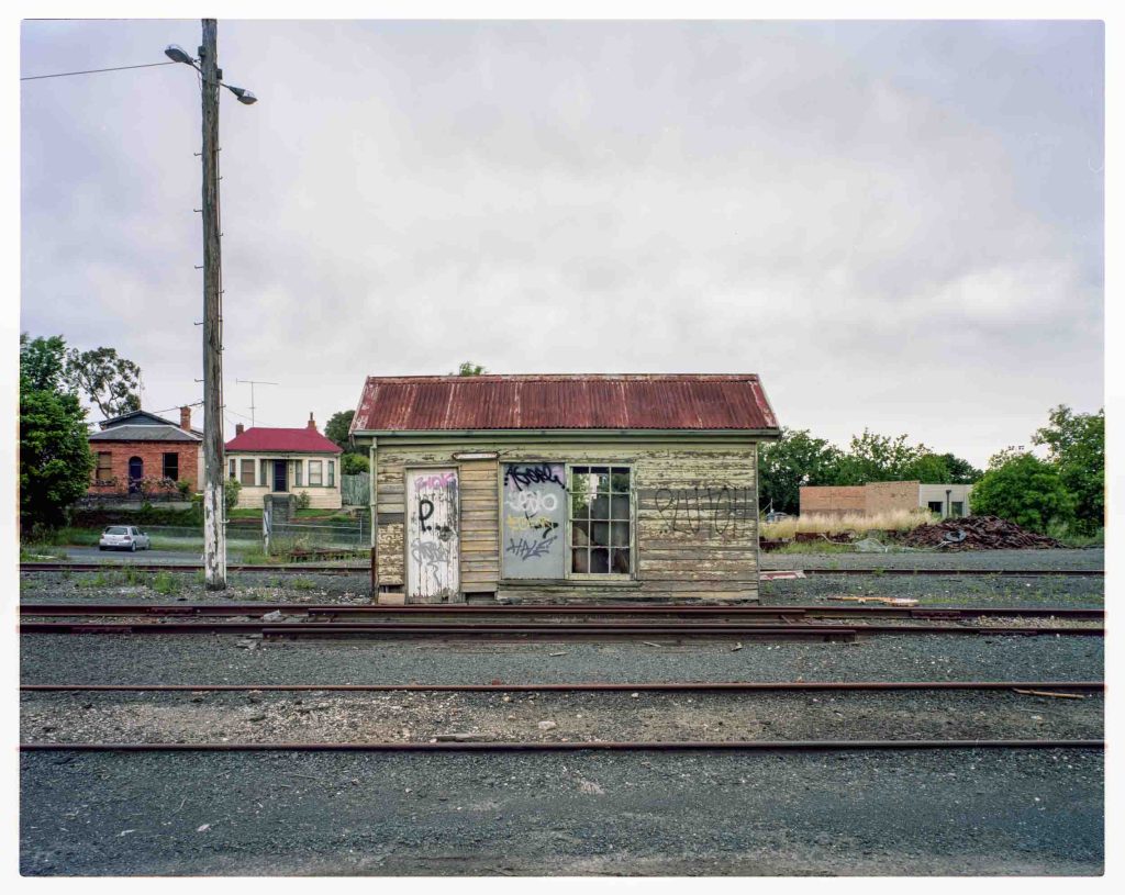 5x4 Linhof Technika IV