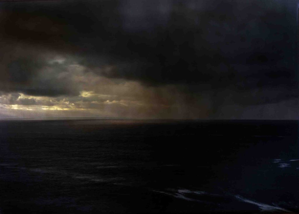 Cambo S3 5x7 monorail